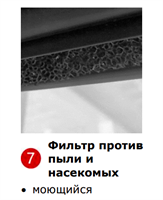 Окно мансардное VELUX 78х140 GLU 0061 полиуретановое покрытие, 2 камеры, вентклапан, ручка сверху 2146