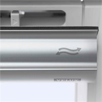 Окно мансардное VELUX 78х160 GLU 0061 полиуретановое покрытие, 2 камеры, вентклапан, ручка сверху 2148