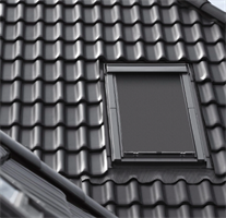 Водонепроницаемый оклад 94х140 EDW 2000 для профилированной кровли 2157