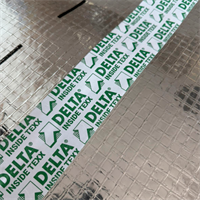 DELTA-INSIDE-TEXX I 60 Скотч/Лента Дельта Инсайд Тэкс I 60 8990