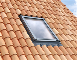 Оклад RoofLITE+ UFX 114*118 для профилированной (до 120 мм) кровли 2170