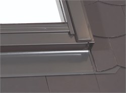 Оклад RoofLITE+ LSX 55*78 для плоской (до 16 мм) кровли 2171