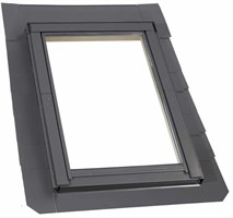Оклад RoofLITE+ LSX 55*98 для плоской (до 16 мм) кровли 2172