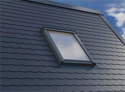 Оклад RoofLITE+ LSX 78*140 для плоской (до 16 мм) кровли 2176