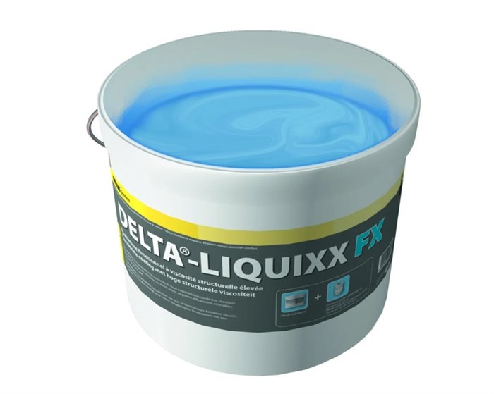 DELTA-LIQUIXX R 1696