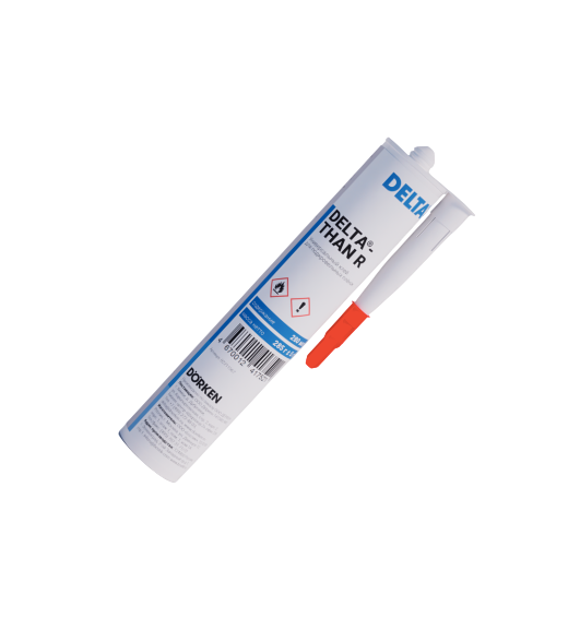 DELTA-THAN R 280ml Клей из особого каучука Дельта Тхан-Р 280мл 1694