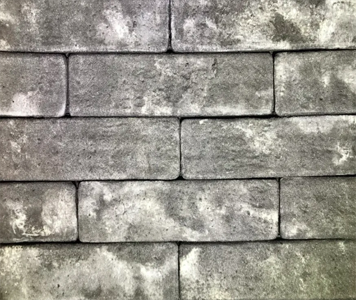 Клинкерная плитка Terra Synthesis гибкая "Основа"  8 мм 2264