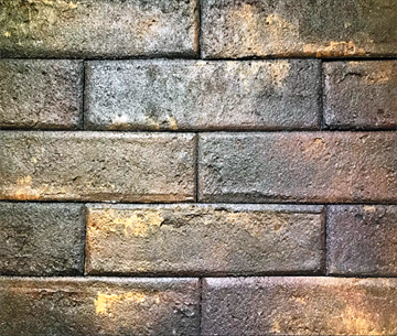 Клинкерная плитка Terra Synthesis гибкая 