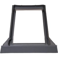 Оклад RoofLITE+ UFX 66*98 для профилированной (до 120 мм) кровли 2195