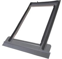 Оклад RoofLITE+ TFX 134*140 для профилированной (от 16 до 50 мм) кровли 2228