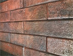 Клинкерная плитка Terra Synthesis гибкая "Авангард"  8 мм 2262