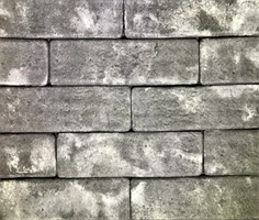 Клинкерная плитка Terra Synthesis гибкая "Основа"  8 мм 2264