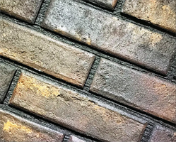 Клинкерная плитка Terra Synthesis гибкая "Терра Код"  8 мм 2265